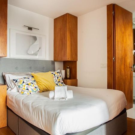 Kate Home'S Trindade Apartments - Porto'S City Centre Buitenkant foto