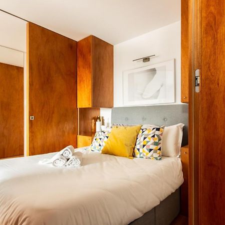 Kate Home'S Trindade Apartments - Porto'S City Centre Buitenkant foto
